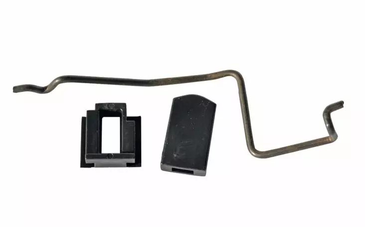 Greentek Kaasutanko HUSQVARNA 51, 55 - Sekalaiset varaosat - 8R67-158 - 1