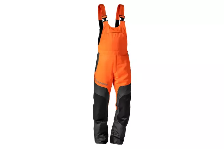 Husqvarna Classic Turvahaalari - Takit ja housut metsätöihin - 5471386-48 - 1