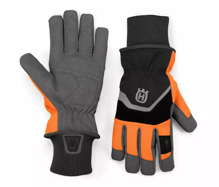 Husqvarna Functional Talvikäsineet Metsätöihin - Käsineet metsätöihin - 5996497-08 - 1