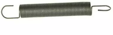 Husqvarna Jarrun palautusjousi - Husqvarna pienkoneiden varaosat - 5321788-28 - 1
