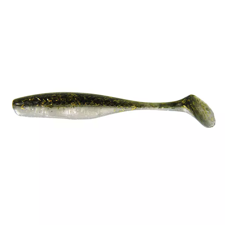 K.P Lazy Shad 3" Jigi 25kpl / Pussi - K.P Baits Lazy Shad 3" - 25-KPLS3-018 - 1