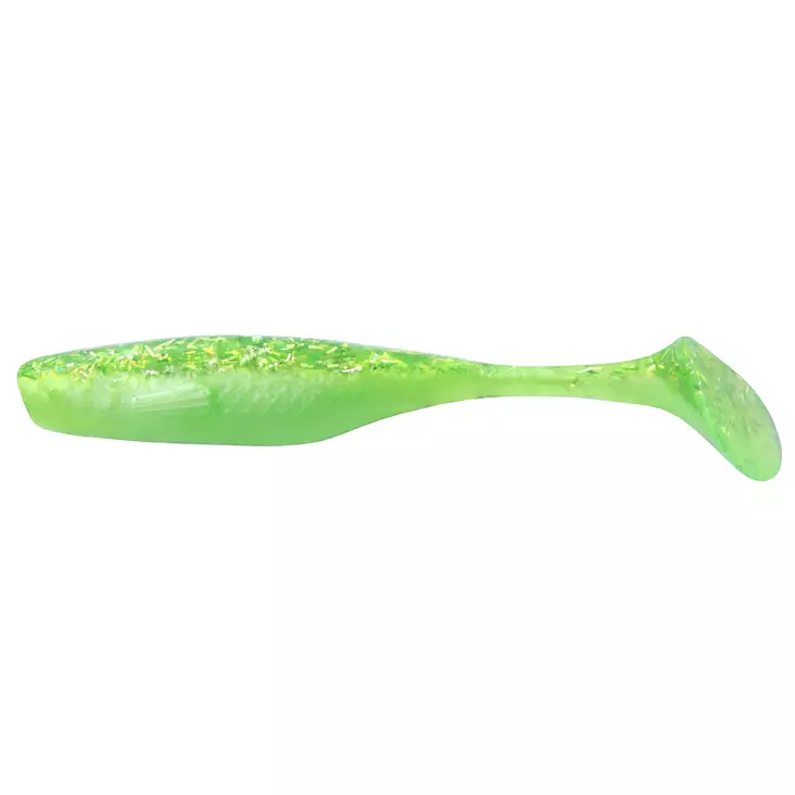 K.P Lazy Shad 3" Jigi 25kpl / Pussi - K.P Baits Lazy Shad 3" - 25-KPLS3-088 - 1