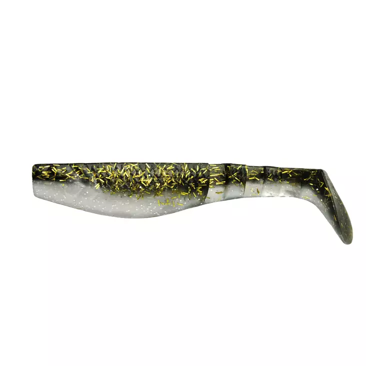 K.P Baits Original Shad 3" Jigi - K.P Baits Original Shad 3" - 25-KPOS3-018 - 1