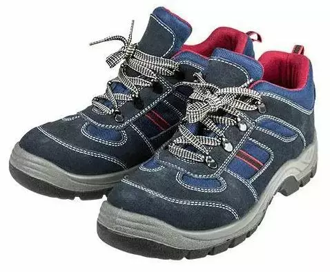 K27 Turvakengät #38 - Työkengät ja turvakengät - 913-38 - 1