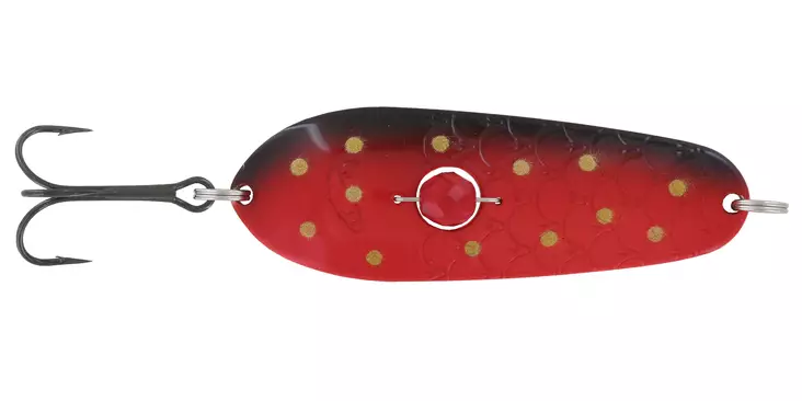 Kuusamo Räsänen Helmi 7cm 20g Lusikkauistin - Kuusamo Räsänen Helmi 7cm - 040220578 - 1