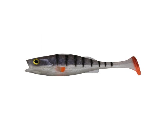 LMAB Köfi Perch Shad 11cm Jigi - LMAB Jigit - LMAB-094968 - 1