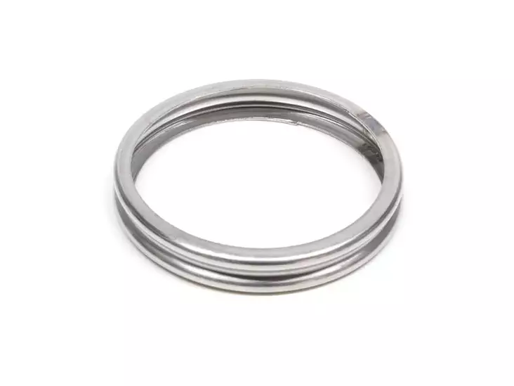 Mercury jakopään kuormitusrengas 25–60hv - Mercury OEM Moottorin Varaosat - 834838 - 1