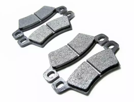 Microcar Jarrupala, Taakse - Mopon ja Moottoripyörän varaosat - MIC409001008 - 1