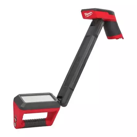 Milwaukee M12 -työvalaisin autoille - Milwaukee Työvalot ja Radiot - 4933478868 - 1