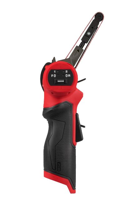 Milwaukee M12 FBFL10-0 Akkunauhaviila - Milwaukee Sahat ja Hiomakoneet - 4933480958 - 1