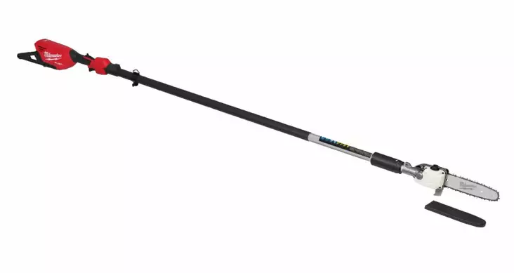 Milwaukee M18 FTPS30-0 Akkuoksasaha - Milwaukee Piha- ja Puutarhatyökalut - 4933480868 - 1