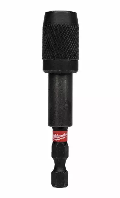 Milwaukee Shockwave ID Kärjenpidin 73mm - Ruuvikärjet, istukat ja sovitteet - 4932459398 - 1