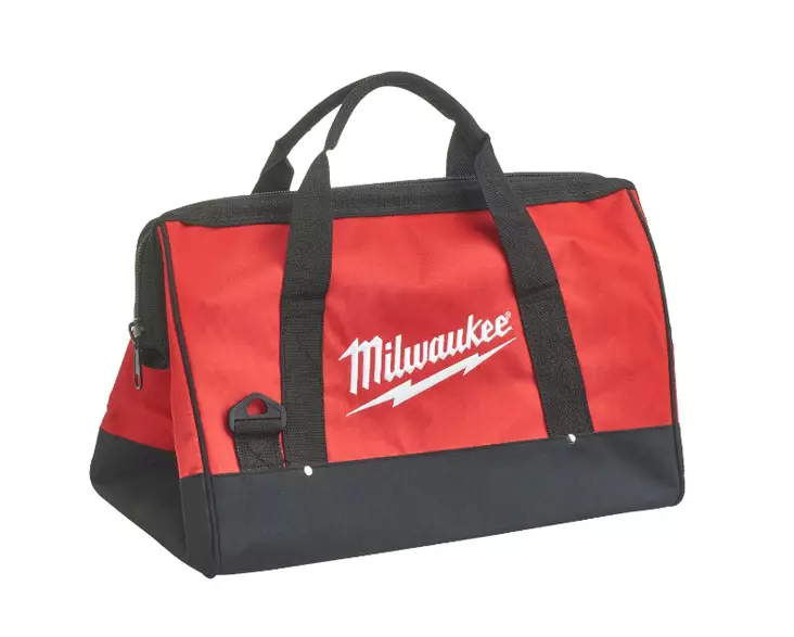 Milwaukee Urakoitsijan laukku M - Milwaukee lisätarvikkeet ja työkalut - 4931411958 - 1