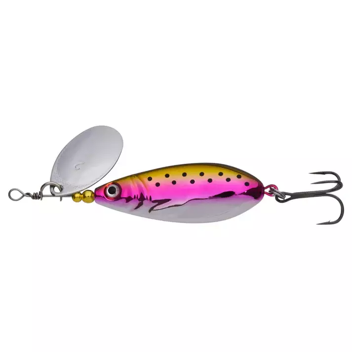 Patriot Lucky Spinner Lippa 11g - Patriot Lucky 11g Lippa - LUCKY11-18 - 1