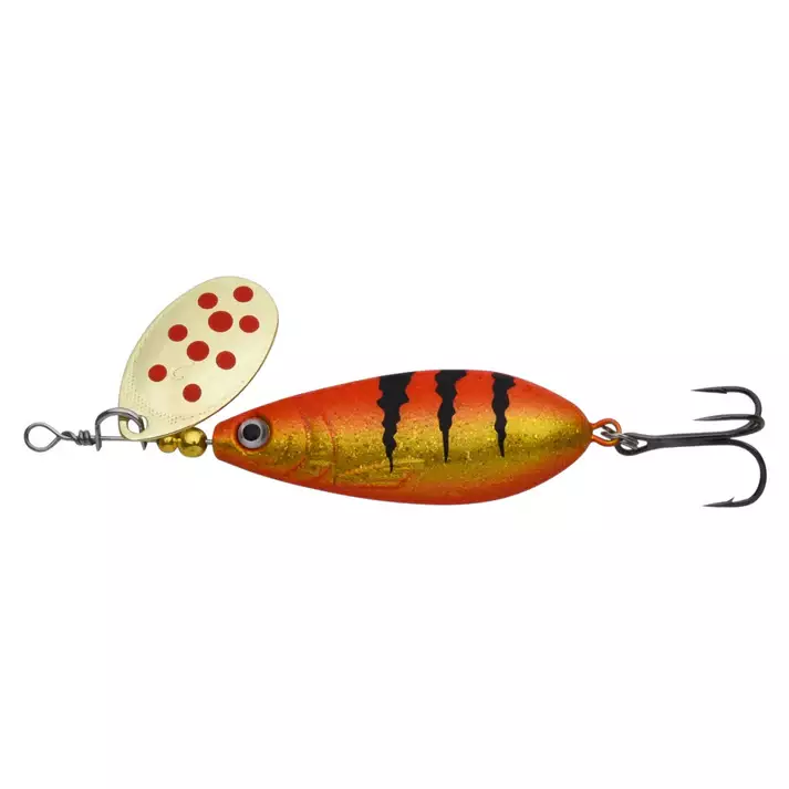Patriot Lucky Spinner Lippa 8g - Patriot Lucky 8g Lippa - LUCKY8-08 - 1
