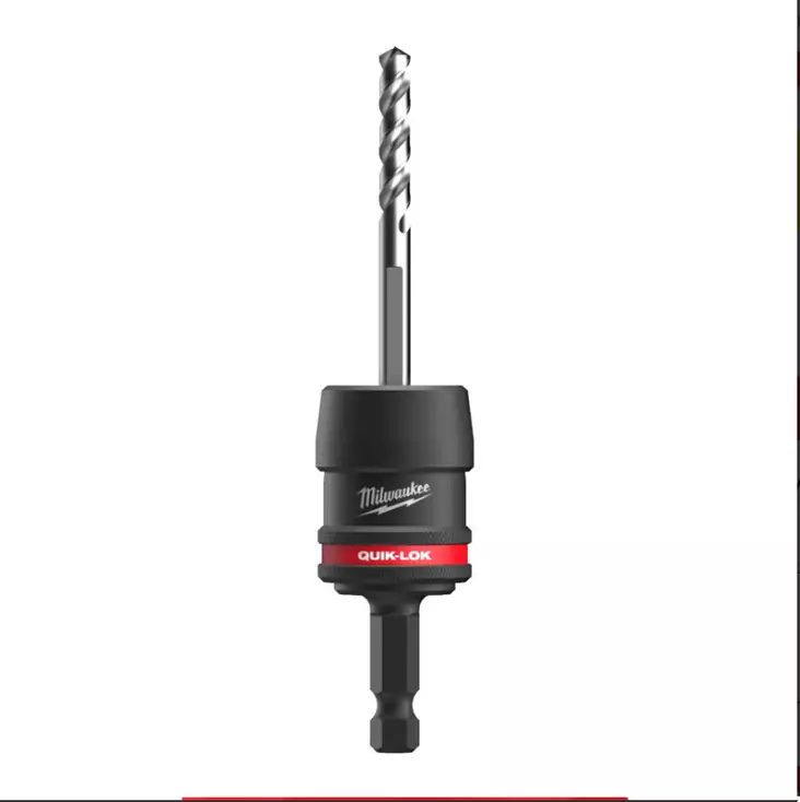Milwaukee PIDIN REIK SAHA QL HEX 9,5MM - Poranterät - 4932500548 - 1