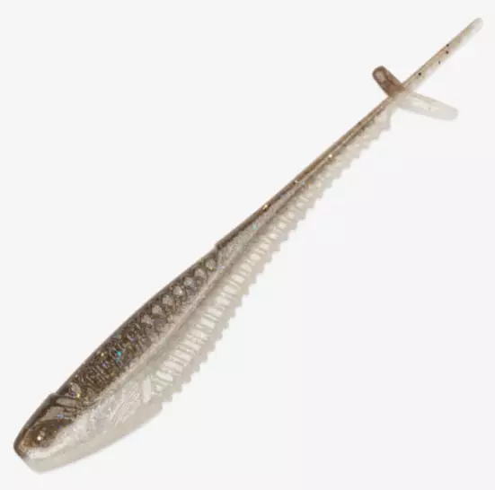 Rapala CrushCity Mooch Minnow 3.5" Jigi - Mooch Minnow 3.5" - 154638 - 1