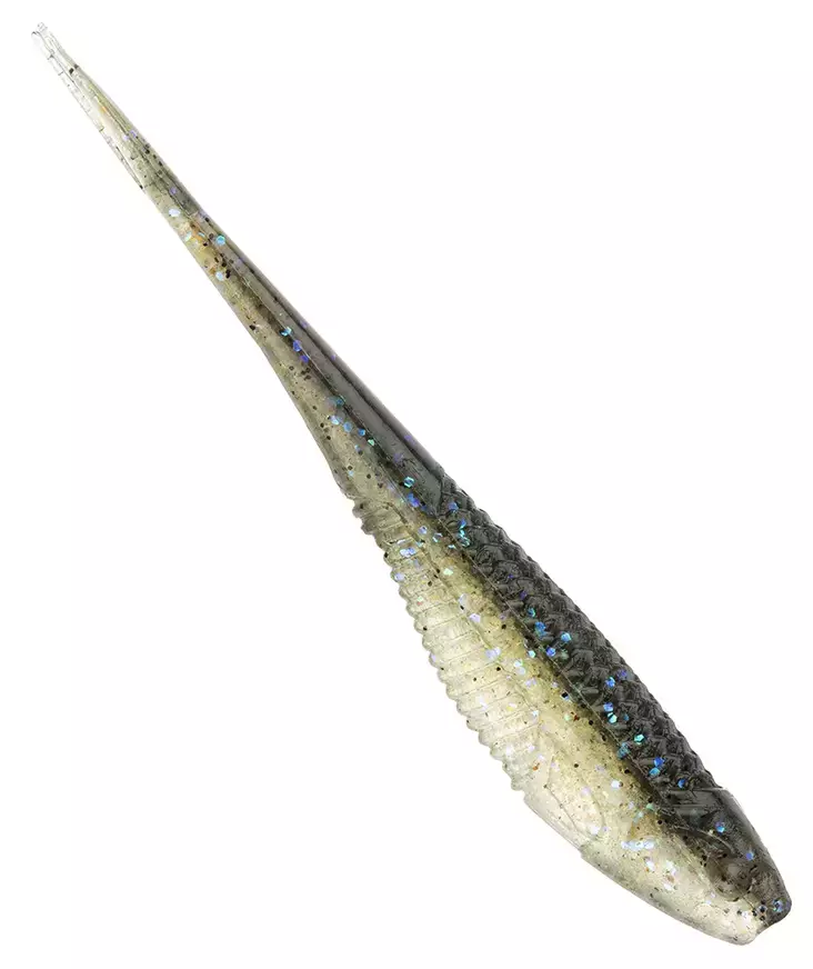 Rapala CrushCity The Jerk 7" Jigi - The Jerk 7" - 154948 - 1
