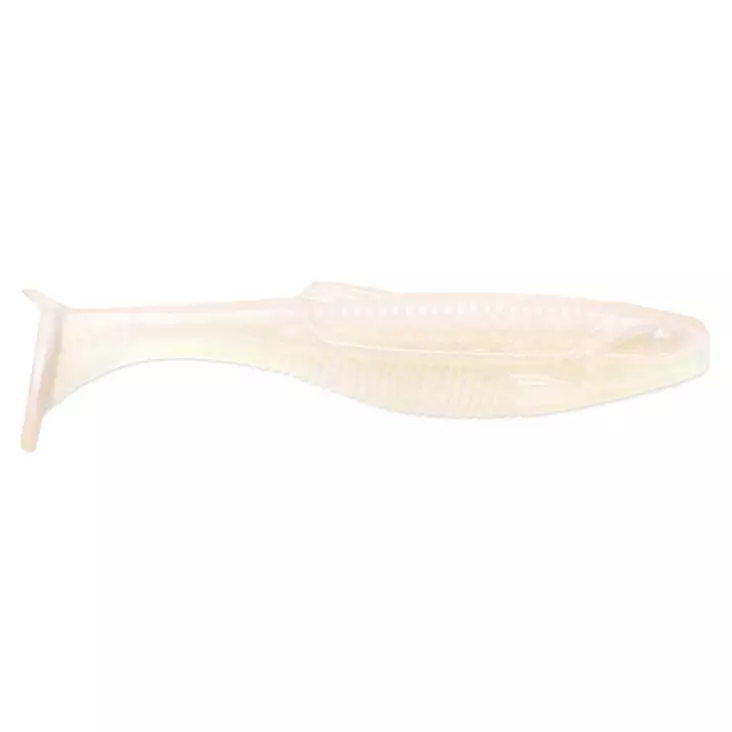 Rapala CrushCity The Mayor 3" jigi 4 kpl - Rapala Jigit - 152388 - 1