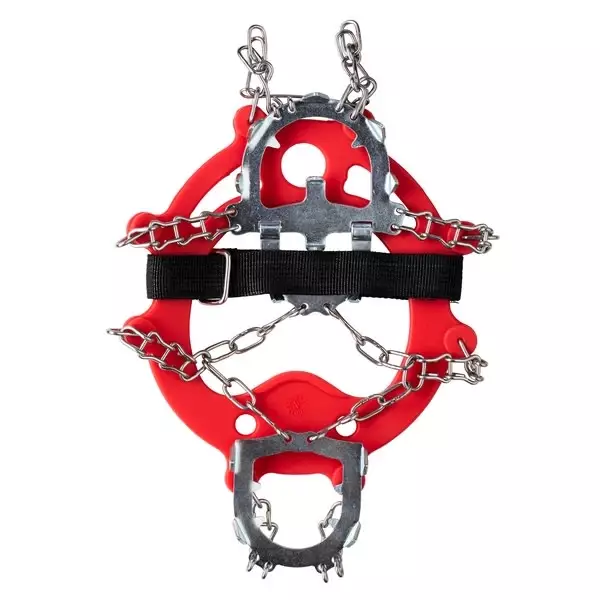 Rapala Greenland Grippers Saapas Piikit - Talvikengät - 121708 - 1