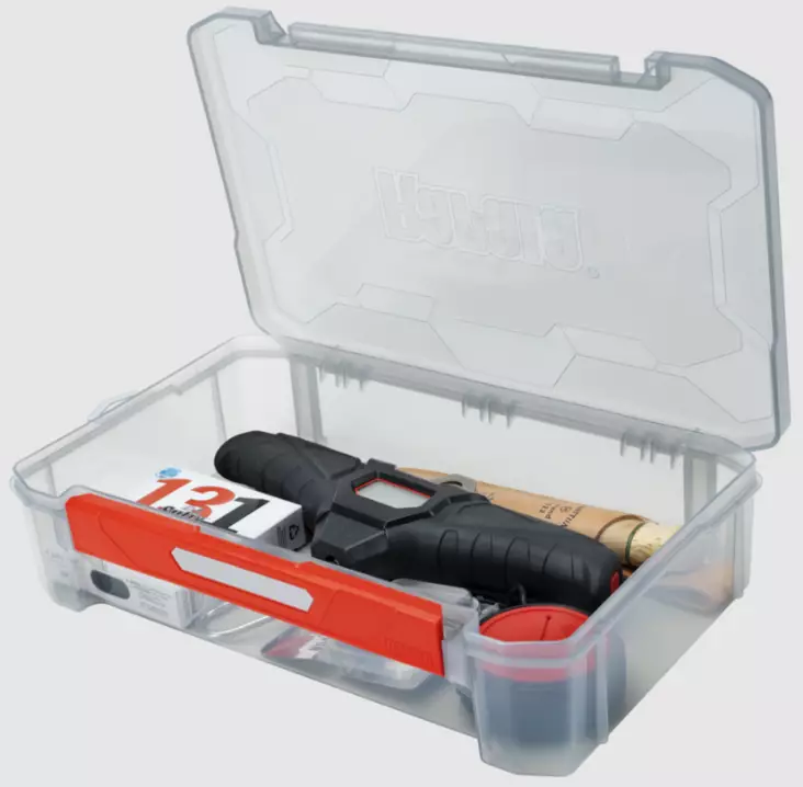 Rapala Tackle Tray 356 Open Syvä Vieherasia - Vieherasiat - 142228 - 1
