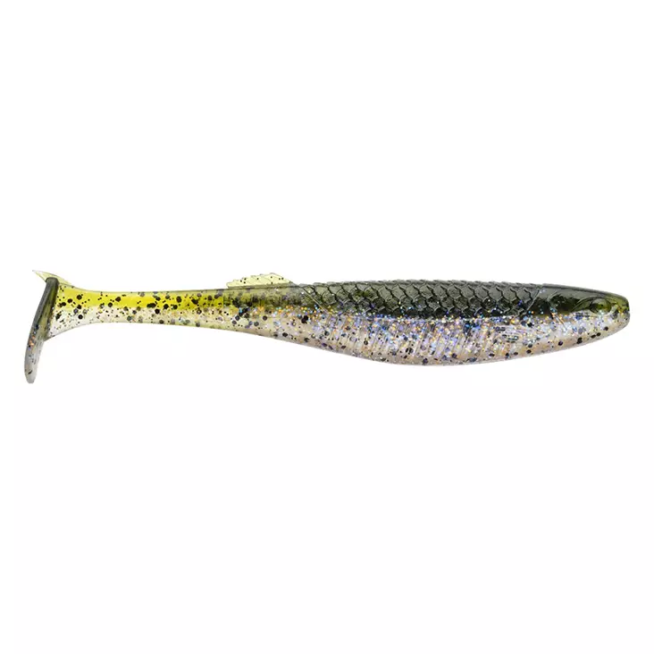 Rapala Crushcity The Kickman 3" Jigi - The Kickman 3" - 152308 - 1
