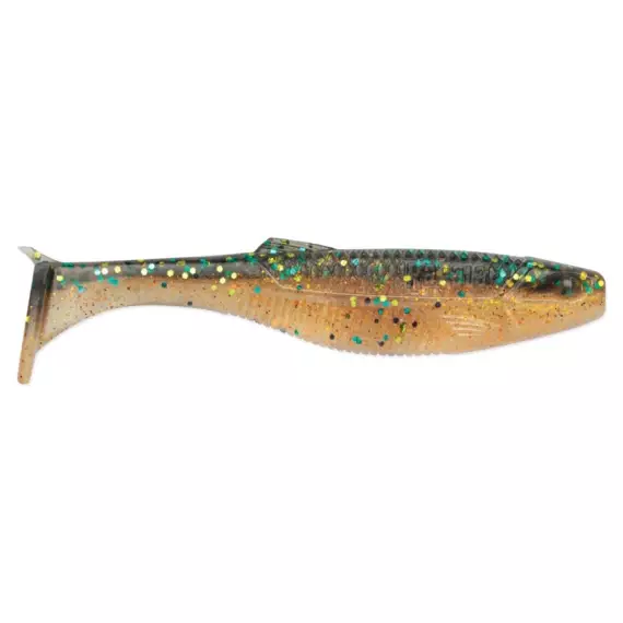 Rapala Crushcity The Mayor 2.5" Jigi - The Mayor 2.5" - 153728 - 1