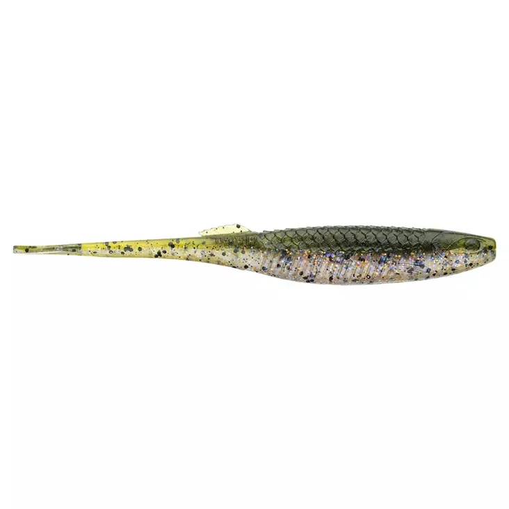 Rapala Crushcity The Stingman 4" Jigi - The Stingman 4" - 152368 - 1