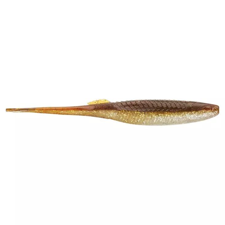 Rapala Crushcity The Stingman 5" Jigi - The Stingman 5" - 152378 - 1