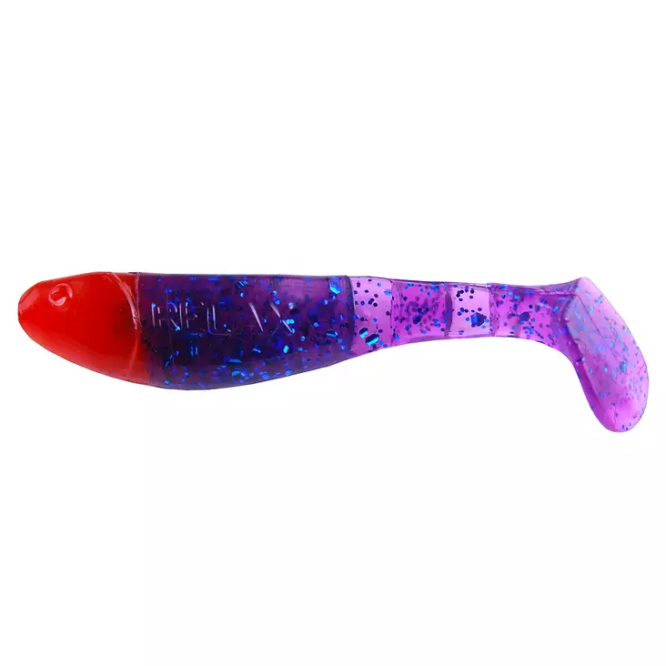 Relax Kopyto 2,5" Jigi - Relax Kopyto 2,5" - 25-RK25-H068 - 1
