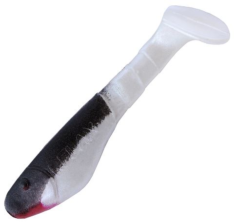 Relax Kopyto 2" Jigi 4kpl/pks - Relax Jigit - 4-RK2-008 - 1