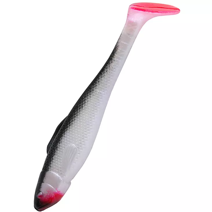 Relax Ohio 4" 5kpl Jigi - Relax Jigit - OHI4-008 - 1