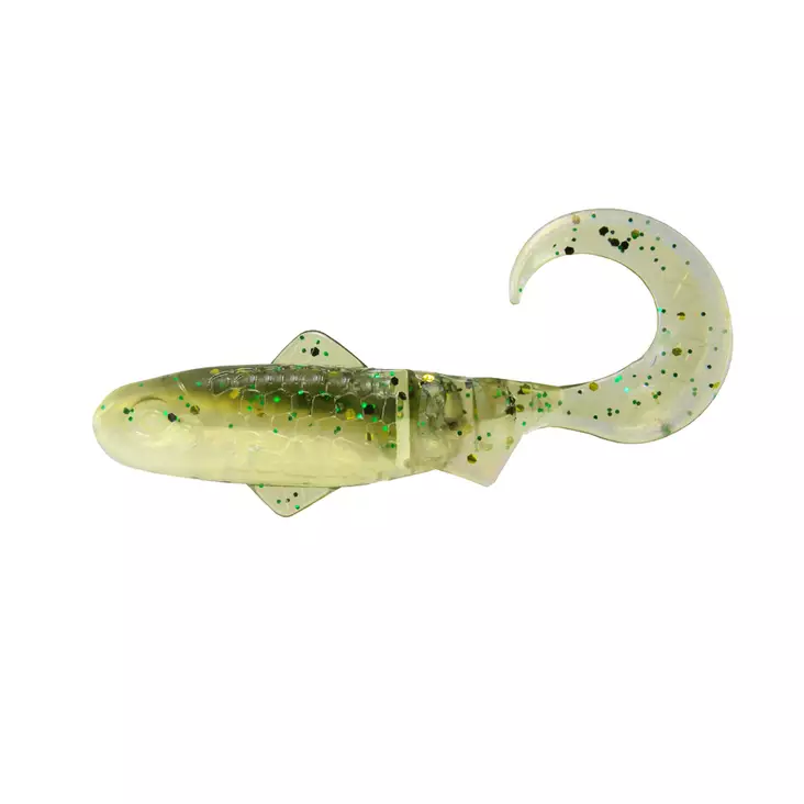 Relax Super Banjo 3" Jigi - Relax Super Banjo 3" - 25-RSB3-L058 - 1