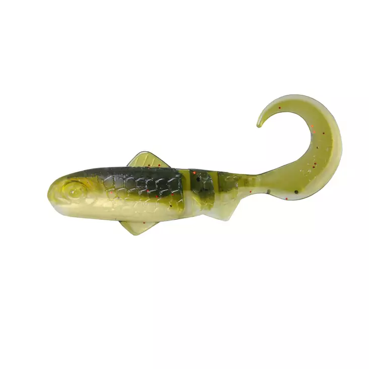 Relax Super Banjo 3" Jigi - Relax Super Banjo 3" - 25-RSB3-L088 - 1