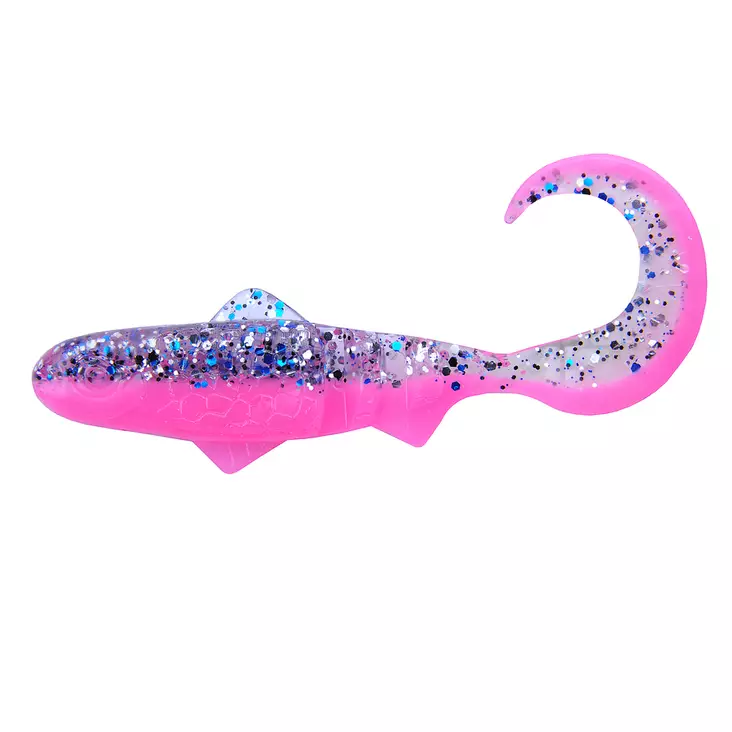 Relax Super Banjo 3" Jigi - Relax Super Banjo 3" - 25-RSB3-L508 - 1