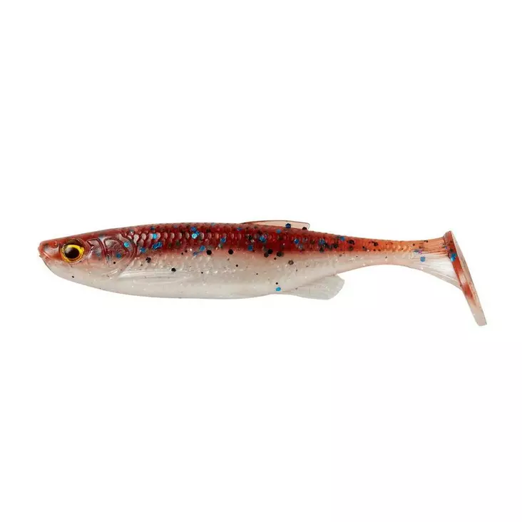 Savage Gear Fat Minnow T-Tail 9cm Jigi 5kpl - Savage Gear Jigit - SVS76988 - 1