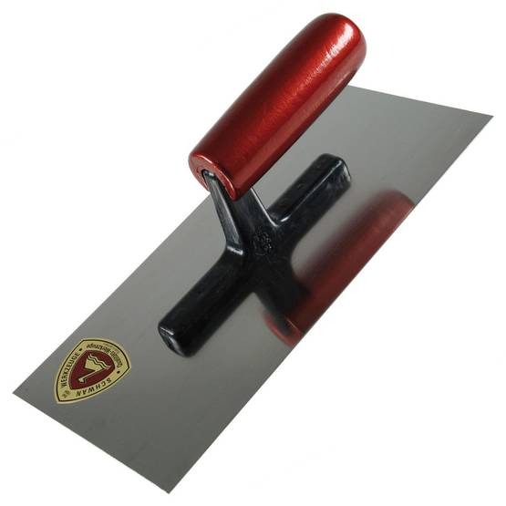 Schwan muurauslasta sileä 280 x 130mm - Muuraus ja laastinkäsittely - A207028 - 1