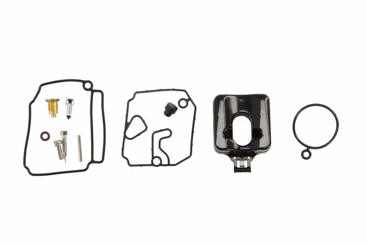 Sierra kaasuttimen korjaussarja Yamaha 40-50 hv - Perämoottorin polttoainetarvikkeet - 18-7768 - 1