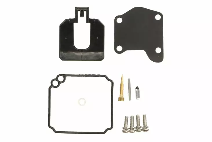 Sierra Kaasuttimen korjaussarja Yamaha 9.9-15hv 1996-2009 - Perämoottorin polttoainetarvikkeet - 18-7058 - 1