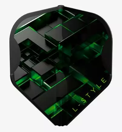 Signature Champagne Flight: L1EZ Standard Franz Rotzsch Black - L-Style Sulat - F11038 - 1