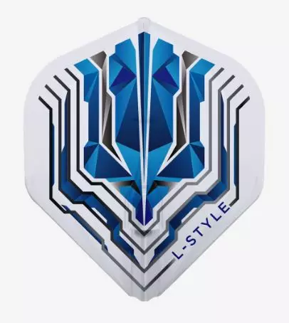 Signature Champagne Flight: L1EZ Standard Origin Series Blue - L-Style Sulat - FL1008 - 1