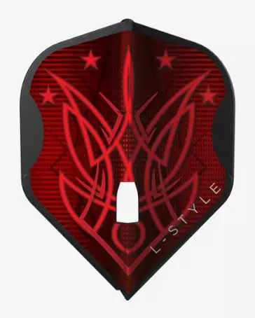 Signature Champagne Flight: L1PRO Lisa Ashton v3 Black - L-Style Sulat - F31038 - 1