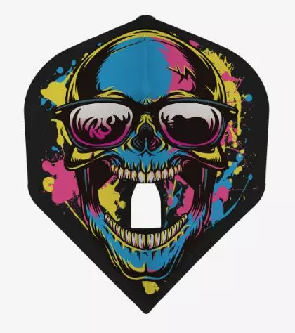 Signature Champagne Flight: L1PRO Standard Marijanovic v1 Black - L-Style Sulat - F31008 - 1