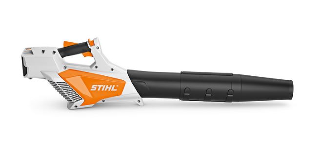 Stihl BGA 57 Akkukäyttöinen lehtipuhallin AK20 akulla ja AL101 laturilla - Käsikäyttöiset lehtipuhaltimet - 45230115978 - 1
