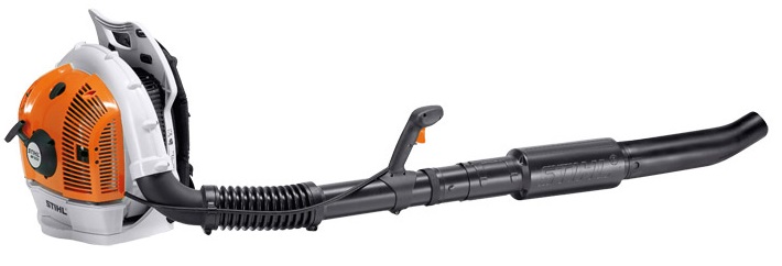 Stihl BR 500 Reppupuhallin - Reppumalliset lehtipuhaltimet - 42820111628 - 1