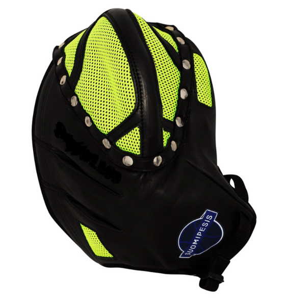 Suomipesis Koppari 300 räpylä vasen - Pesäpalloräpylät - 3008 - 1