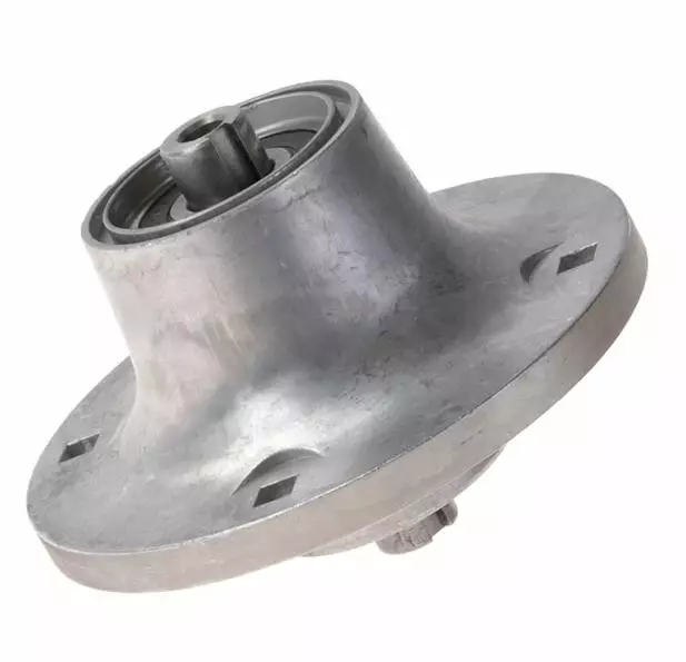 Archer Teräpukki, Reunalle, Husqvarna - Ruohonleikkureiden varaosat ja tarvikeet - A5881128 - 1