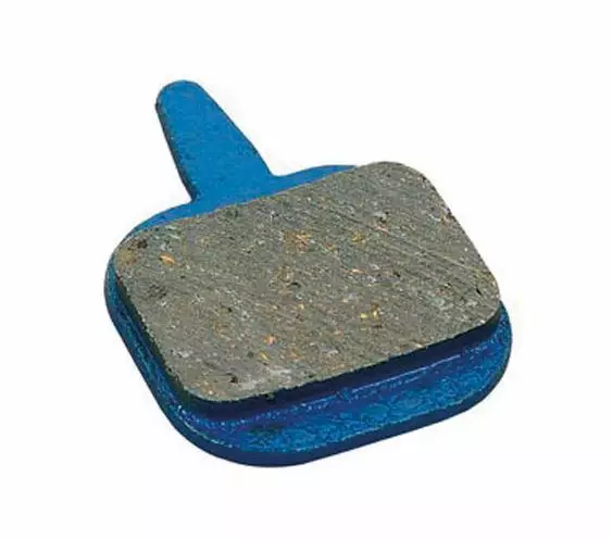 Union Polkupyörän Levyjarrupalat | Tektro - Polkupyörän varaosat  - DBP-08 - 1