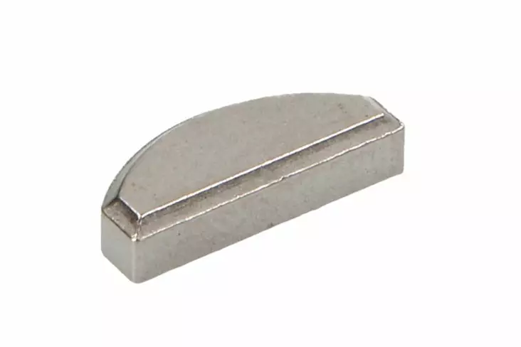 Vesipumpun siipipyörän kiila HONDA BF15A; BF9.9A - Perämoottorin jäähdytys - 18-3268 - 1