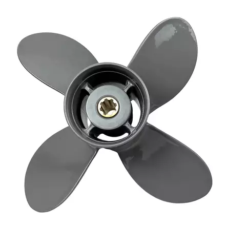 POLASTORM potkuri 9-1/4x9 Honda (4-lapainen) - Tarvike Potkurit - 124-81-1823-09 - 1
